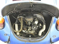 Volkswagen kever 1200 - afbeelding 14 van  35