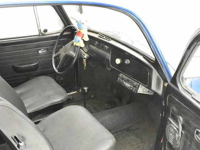 Volkswagen kever 1200 - afbeelding 15 van  35