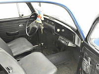 Volkswagen kever 1200 - afbeelding 15 van  35
