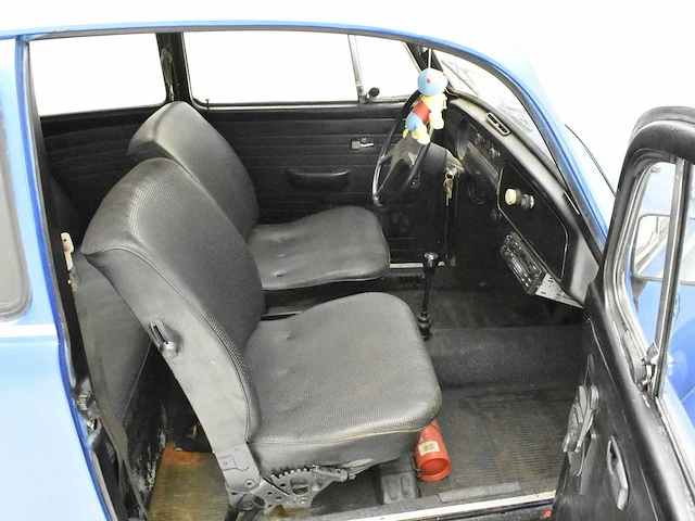 Volkswagen kever 1200 - afbeelding 16 van  35