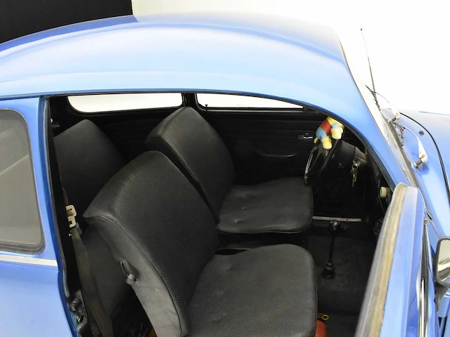 Volkswagen kever 1200 - afbeelding 17 van  35