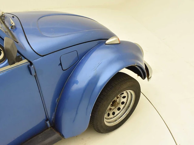 Volkswagen kever 1200 - afbeelding 18 van  35