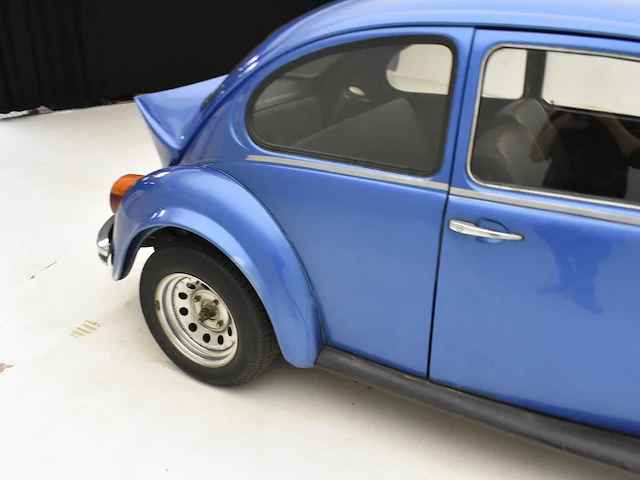 Volkswagen kever 1200 - afbeelding 19 van  35