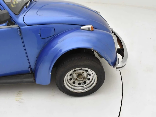 Volkswagen kever 1200 - afbeelding 20 van  35