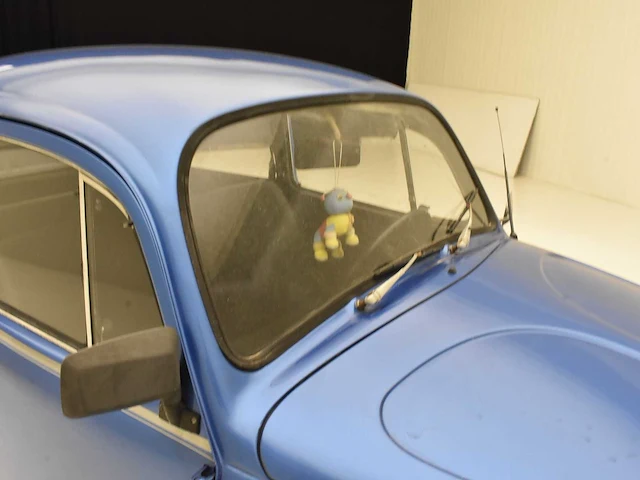 Volkswagen kever 1200 - afbeelding 21 van  35