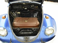 Volkswagen kever 1200 - afbeelding 22 van  35