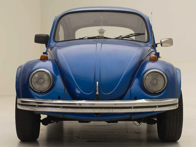 Volkswagen kever 1200 - afbeelding 12 van  35