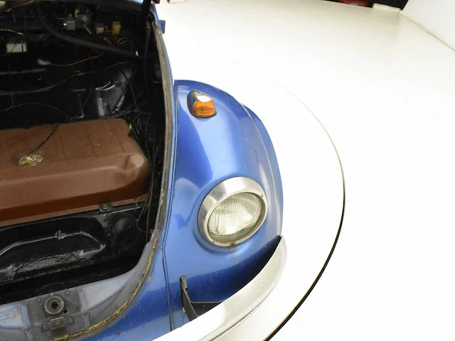 Volkswagen kever 1200 - afbeelding 25 van  35