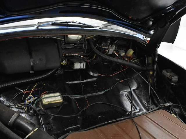 Volkswagen kever 1200 - afbeelding 27 van  35