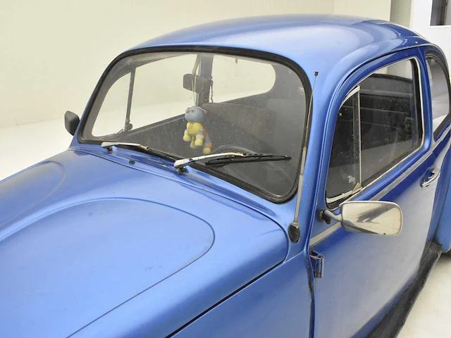 Volkswagen kever 1200 - afbeelding 29 van  35