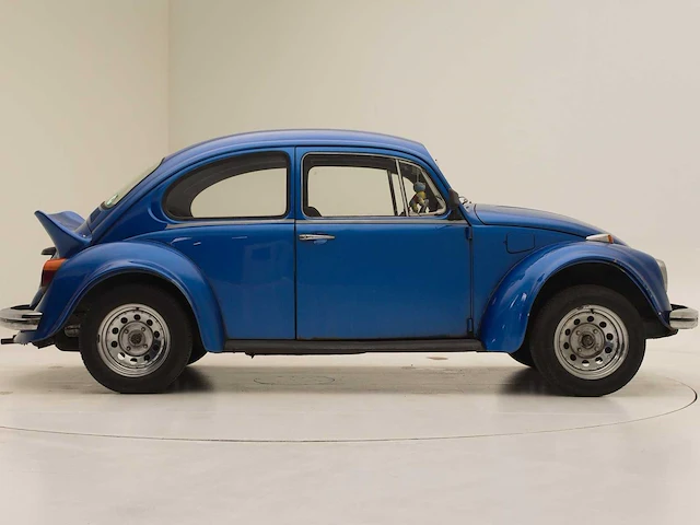 Volkswagen kever 1200 - afbeelding 23 van  35