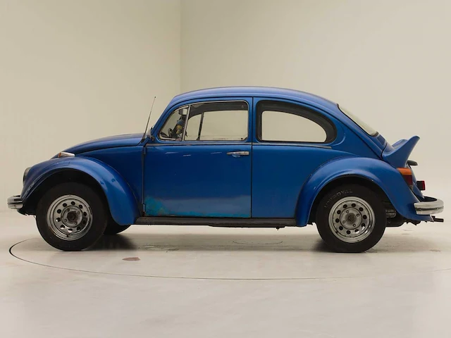 Volkswagen kever 1200 - afbeelding 30 van  35