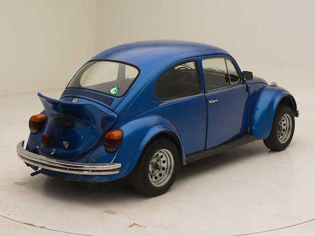 Volkswagen kever 1200 - afbeelding 31 van  35