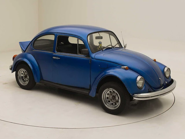 Volkswagen kever 1200 - afbeelding 32 van  35