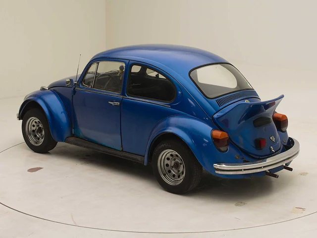 Volkswagen kever 1200 - afbeelding 33 van  35