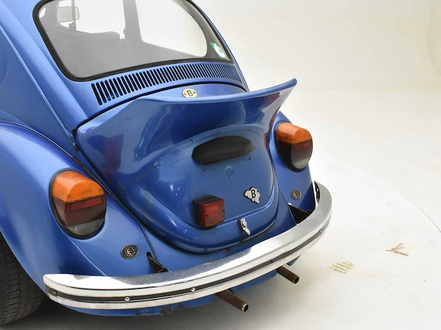 Volkswagen kever 1200 - afbeelding 35 van  35