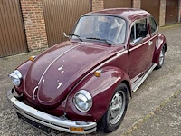 Volkswagen kever 1300 (marge) - afbeelding 1 van  1