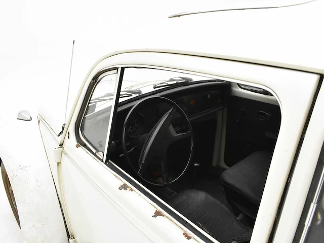 Volkswagen kever 1300 - afbeelding 3 van  33