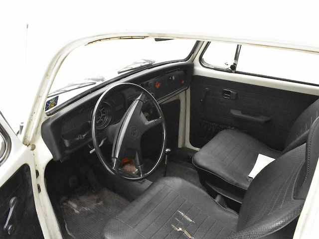 Volkswagen kever 1300 - afbeelding 5 van  33