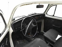 Volkswagen kever 1300 - afbeelding 7 van  33