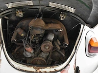 Volkswagen kever 1300 - afbeelding 8 van  33
