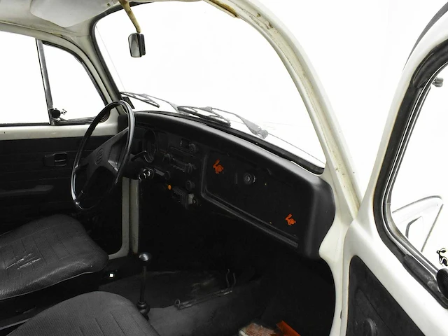 Volkswagen kever 1300 - afbeelding 11 van  33