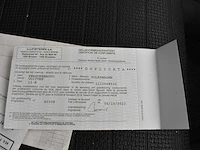 Volkswagen kever 1300 - afbeelding 15 van  33