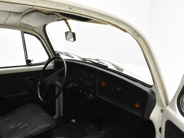 Volkswagen kever 1300 - afbeelding 16 van  33