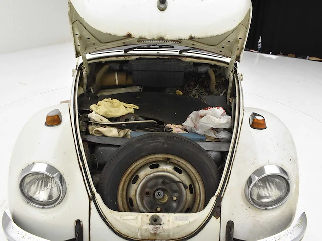 Volkswagen kever 1300 - afbeelding 17 van  33
