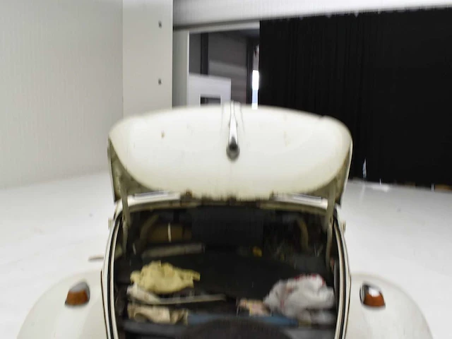 Volkswagen kever 1300 - afbeelding 18 van  33