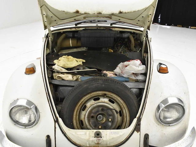 Volkswagen kever 1300 - afbeelding 20 van  33
