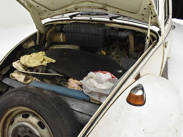 Volkswagen kever 1300 - afbeelding 22 van  33