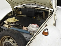 Volkswagen kever 1300 - afbeelding 22 van  33