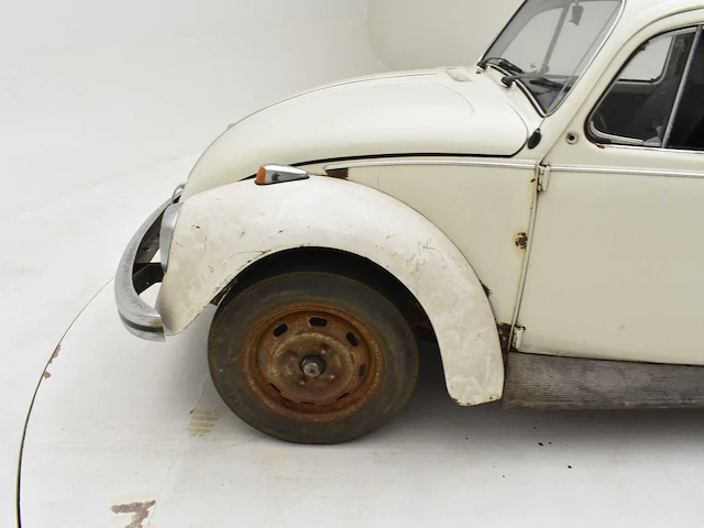 Volkswagen kever 1300 - afbeelding 24 van  33