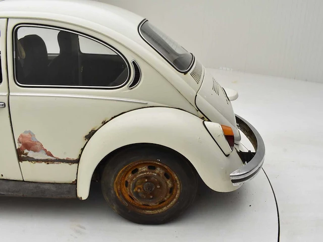 Volkswagen kever 1300 - afbeelding 25 van  33