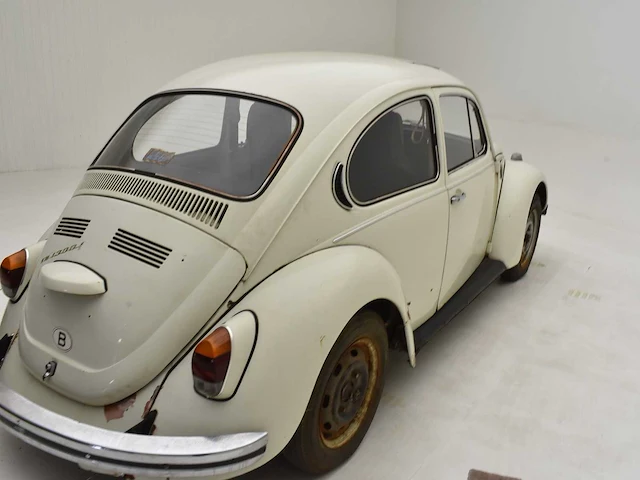 Volkswagen kever 1300 - afbeelding 26 van  33