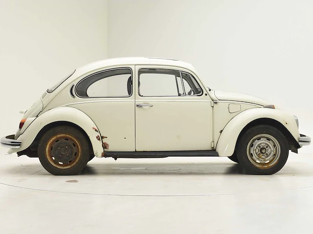 Volkswagen kever 1300 - afbeelding 23 van  33
