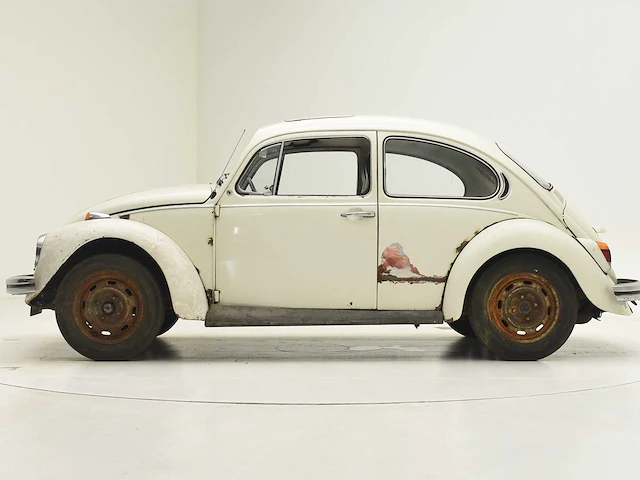 Volkswagen kever 1300 - afbeelding 28 van  33