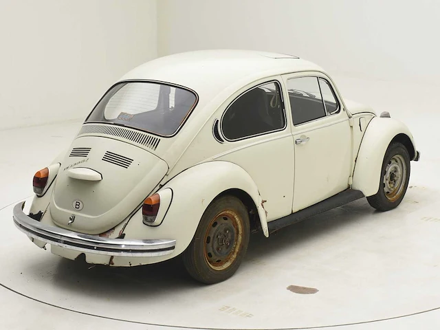 Volkswagen kever 1300 - afbeelding 29 van  33