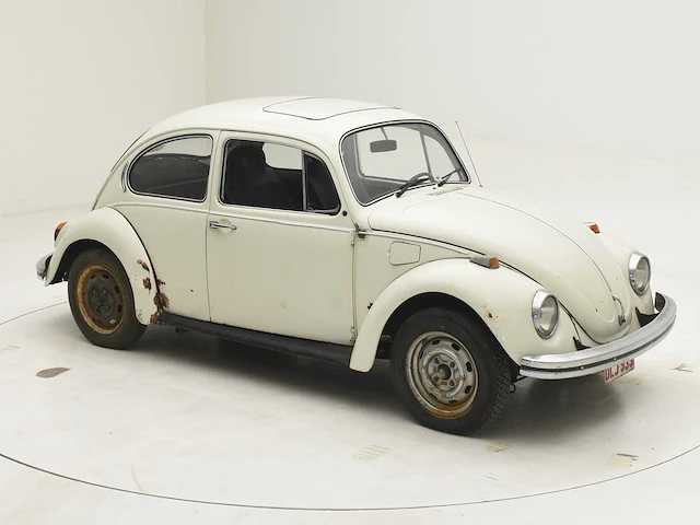 Volkswagen kever 1300 - afbeelding 30 van  33