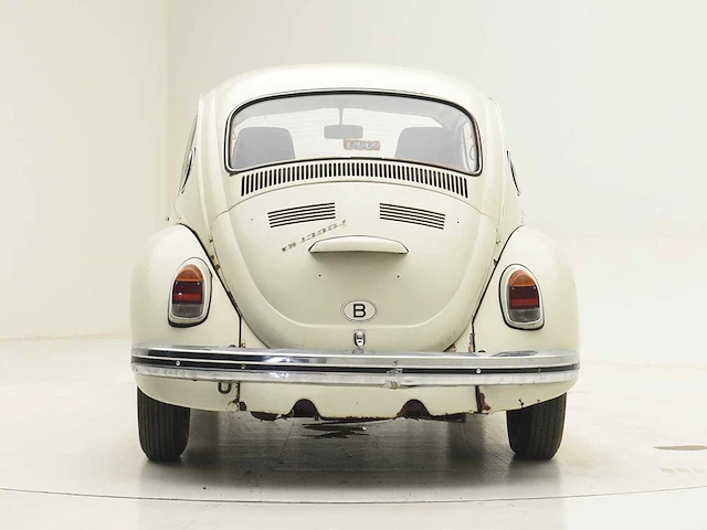 Volkswagen kever 1300 - afbeelding 32 van  33