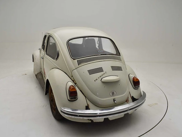 Volkswagen kever 1300 - afbeelding 33 van  33