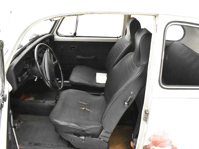 Volkswagen kever 1300 - afbeelding 12 van  33