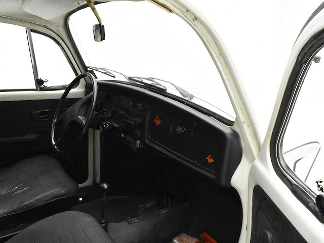 Volkswagen kever 1300 - afbeelding 19 van  33