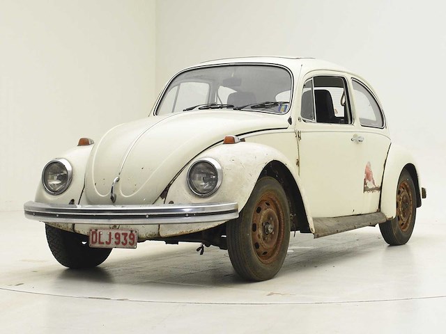 Volkswagen kever 1300 - afbeelding 1 van  33