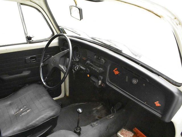 Volkswagen kever 1300 - afbeelding 20 van  33