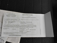 Volkswagen kever 1300 - afbeelding 22 van  33