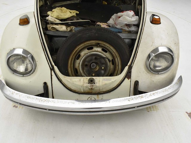 Volkswagen kever 1300 - afbeelding 26 van  33