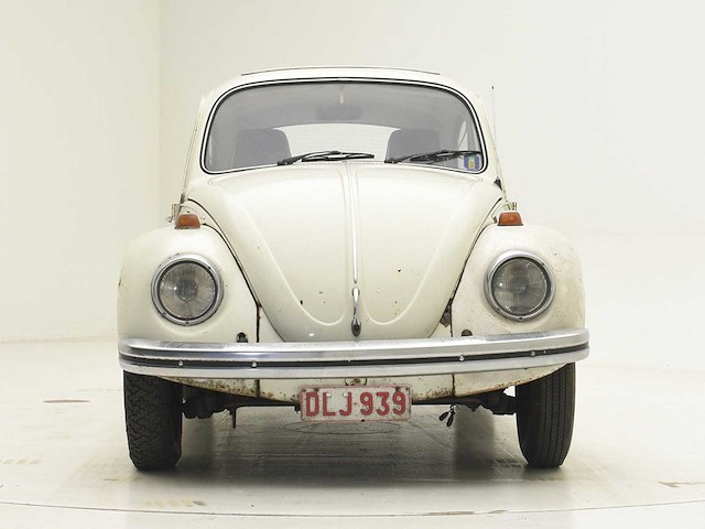 Volkswagen kever 1300 - afbeelding 2 van  33