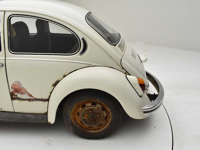 Volkswagen kever 1300 - afbeelding 31 van  33